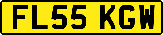 FL55KGW
