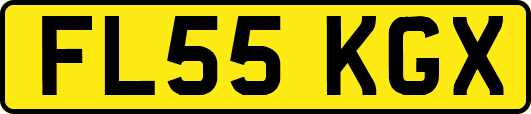 FL55KGX