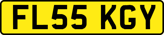 FL55KGY