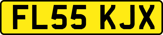 FL55KJX
