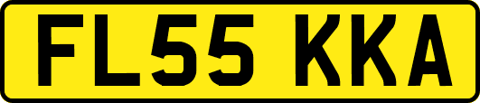 FL55KKA