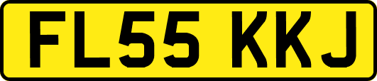FL55KKJ