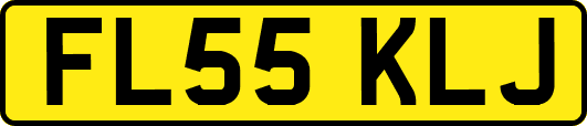 FL55KLJ