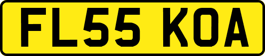 FL55KOA