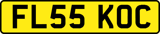 FL55KOC