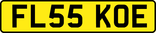 FL55KOE