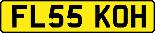 FL55KOH