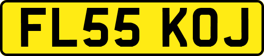 FL55KOJ