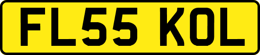 FL55KOL