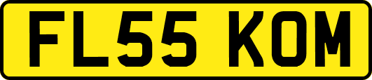 FL55KOM