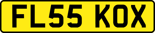 FL55KOX