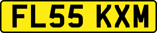 FL55KXM