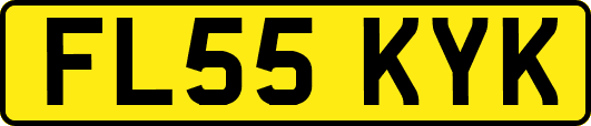 FL55KYK