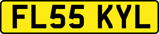 FL55KYL