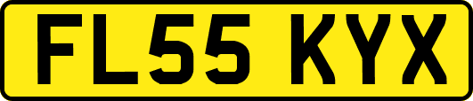 FL55KYX