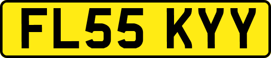 FL55KYY