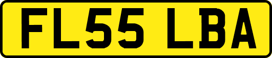 FL55LBA