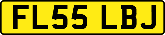 FL55LBJ