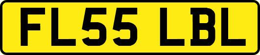 FL55LBL
