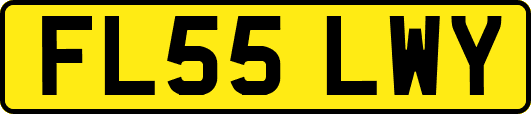 FL55LWY