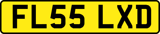 FL55LXD