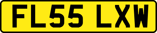 FL55LXW