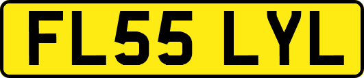 FL55LYL