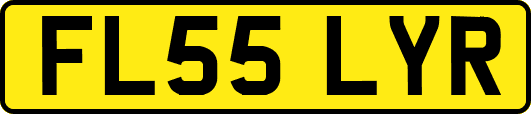FL55LYR