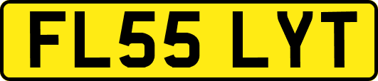 FL55LYT