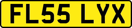 FL55LYX