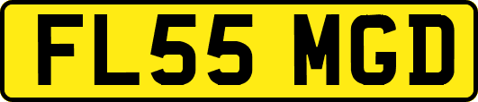 FL55MGD