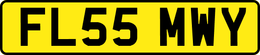 FL55MWY