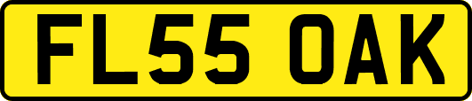 FL55OAK