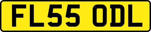 FL55ODL