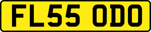 FL55ODO