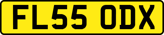 FL55ODX