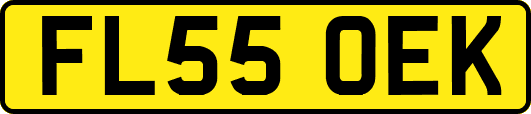 FL55OEK