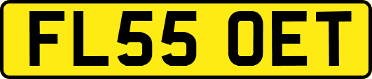 FL55OET