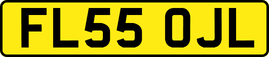 FL55OJL