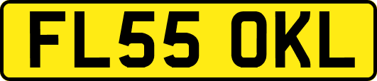 FL55OKL
