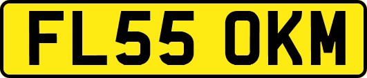 FL55OKM