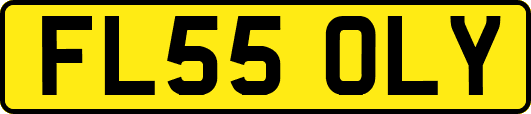 FL55OLY