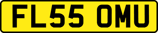 FL55OMU