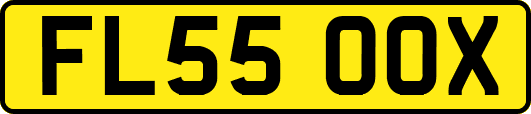 FL55OOX