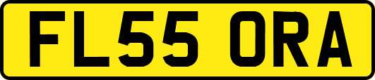 FL55ORA