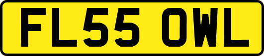 FL55OWL