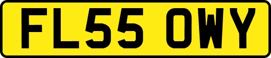 FL55OWY