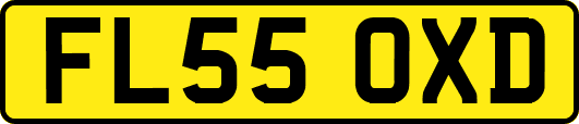 FL55OXD