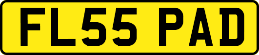 FL55PAD