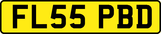FL55PBD